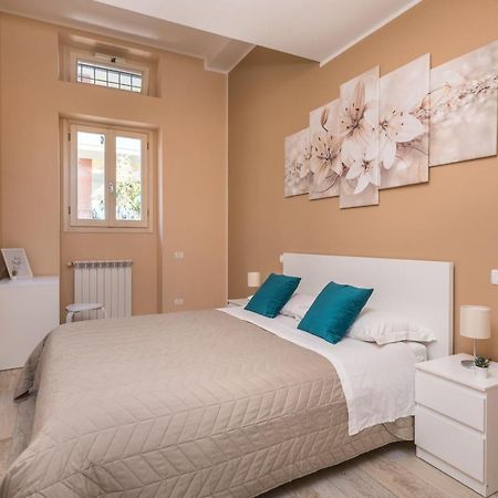 Good Time Apartment Чампино Экстерьер фото