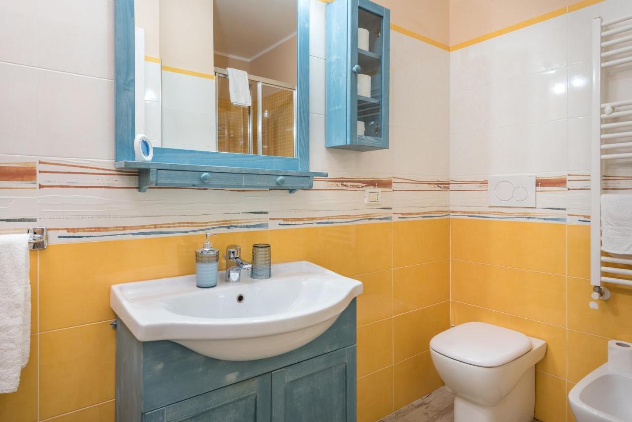 Good Time Apartment Чампино Экстерьер фото