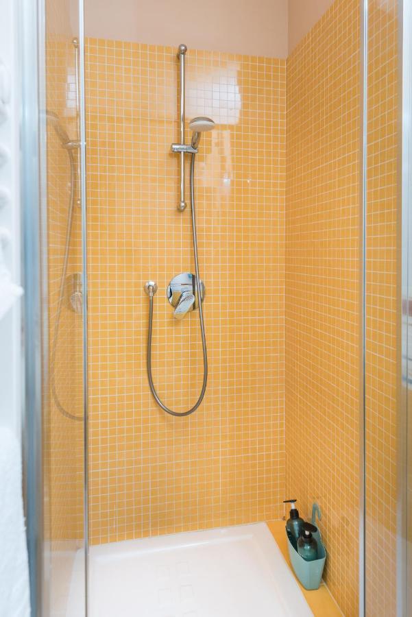Good Time Apartment Чампино Экстерьер фото